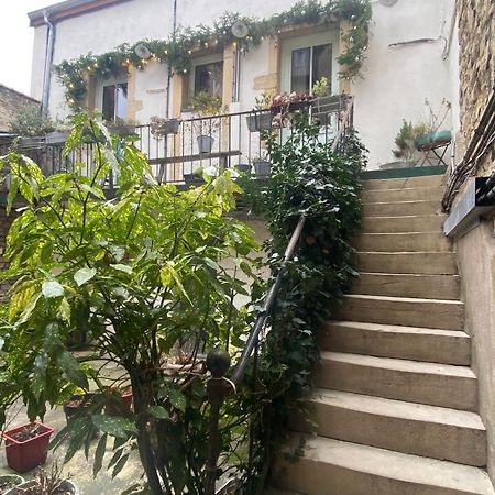 Welcoming, Lovely, Calm & Centrally Located Flat Digione Esterno foto