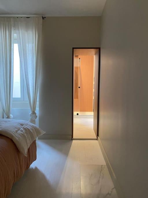 Welcoming, Lovely, Calm & Centrally Located Flat Digione Esterno foto