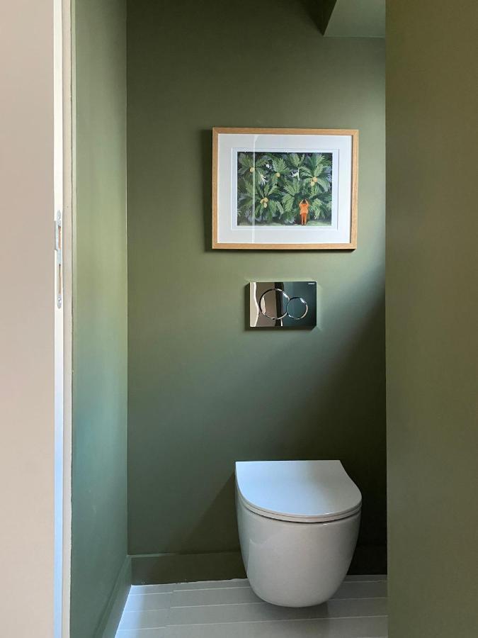 Welcoming, Lovely, Calm & Centrally Located Flat Digione Esterno foto