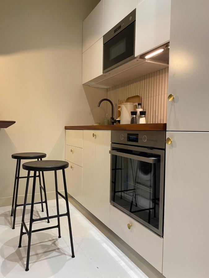 Welcoming, Lovely, Calm & Centrally Located Flat Digione Esterno foto