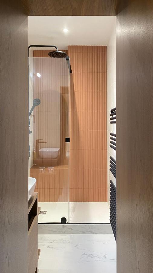 Welcoming, Lovely, Calm & Centrally Located Flat Digione Esterno foto