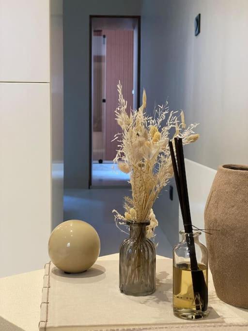 Welcoming, Lovely, Calm & Centrally Located Flat Digione Esterno foto