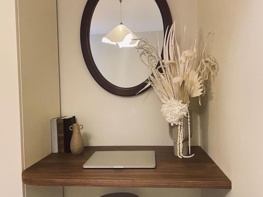 Welcoming, Lovely, Calm & Centrally Located Flat Digione Esterno foto