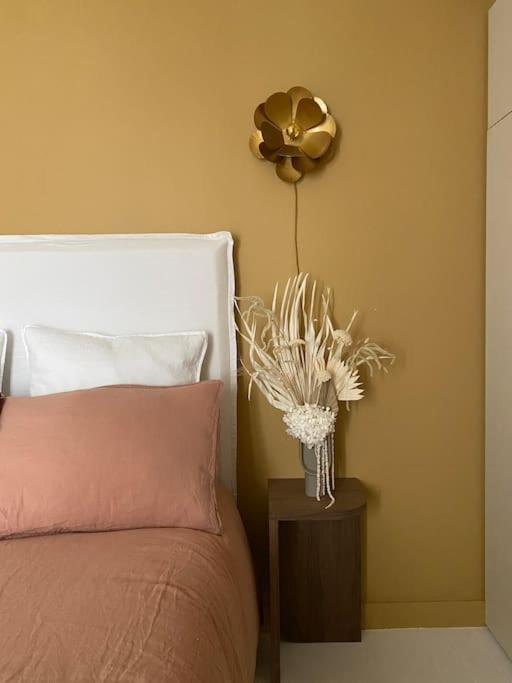 Welcoming, Lovely, Calm & Centrally Located Flat Digione Esterno foto