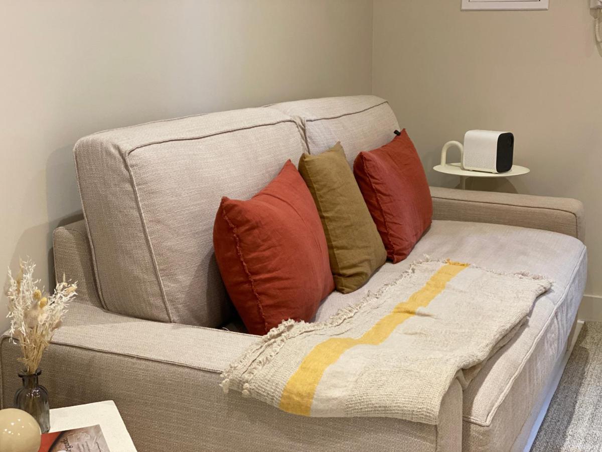 Welcoming, Lovely, Calm & Centrally Located Flat Digione Esterno foto