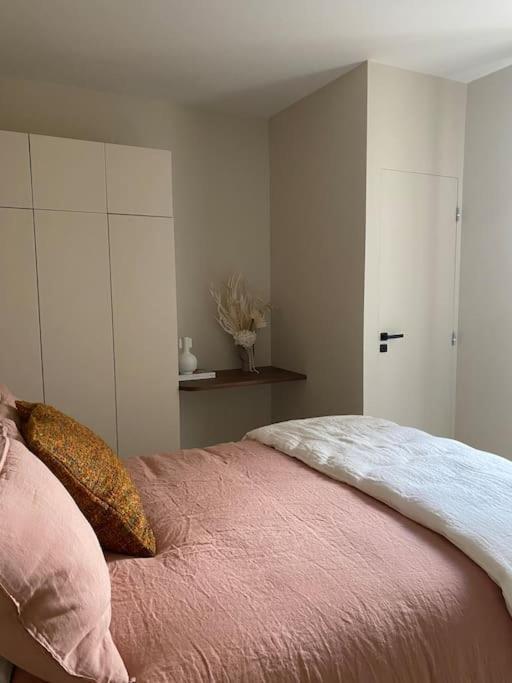 Welcoming, Lovely, Calm & Centrally Located Flat Digione Esterno foto